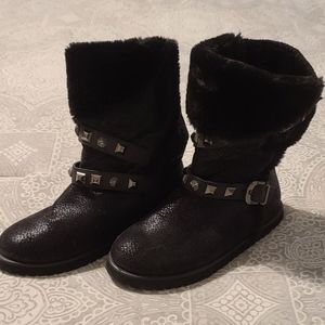 Liliana Boots